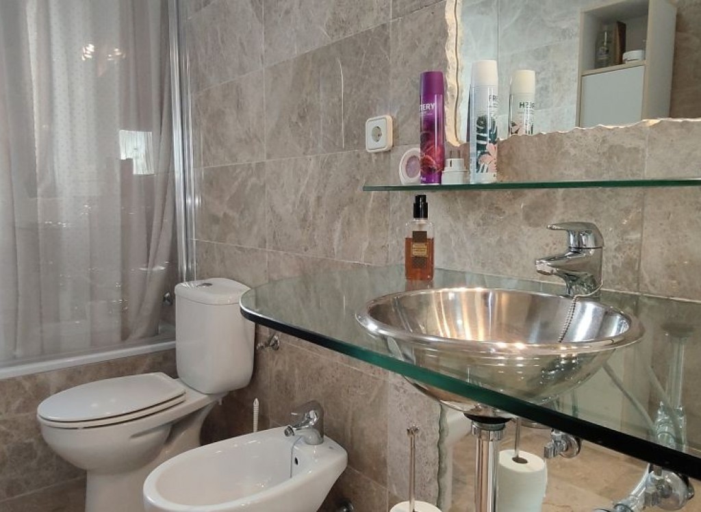 Venta - Villa - Las Ramblas Golf