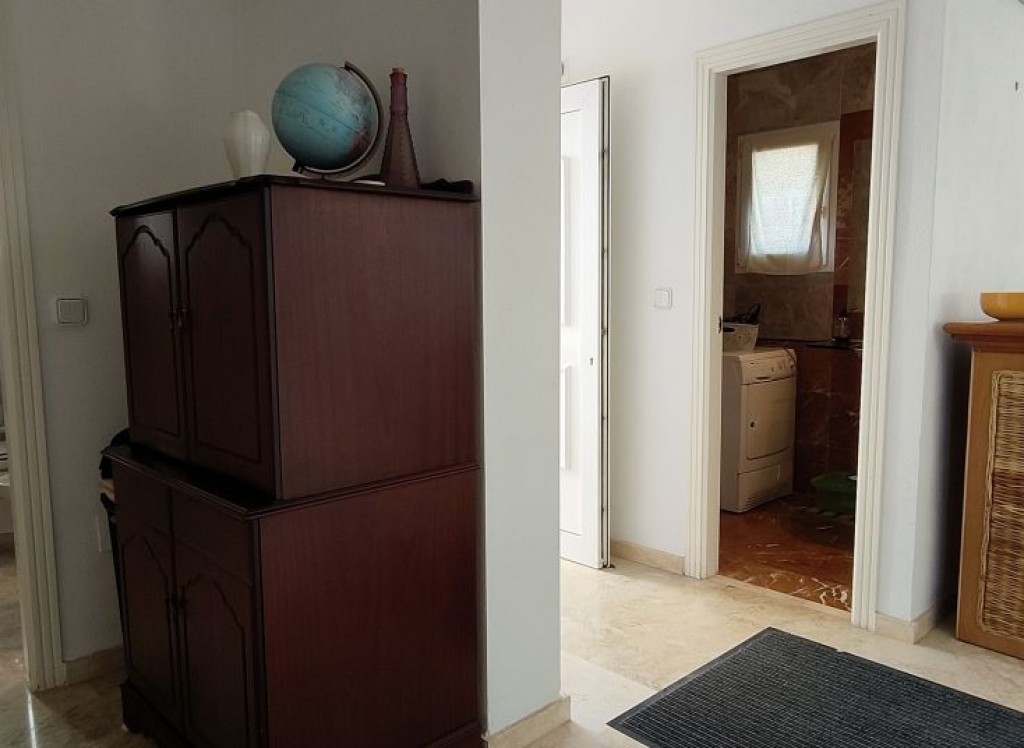 Venta - Villa - Las Ramblas Golf