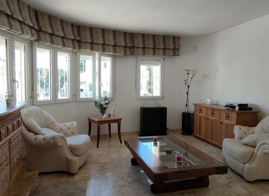 Venta - Villa - Las Ramblas Golf