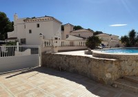 Venta - Villa - Las Ramblas Golf