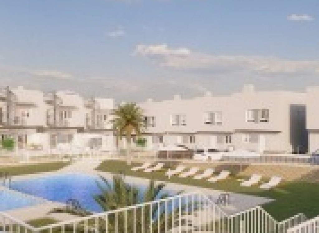 Venta - Villa - Monforte del Cid - Alenda Golf