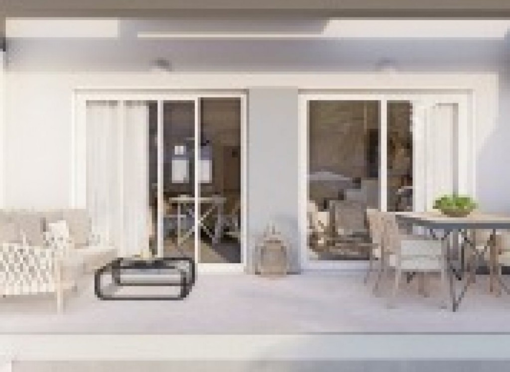 Venta - Villa - Monforte del Cid - Alenda Golf