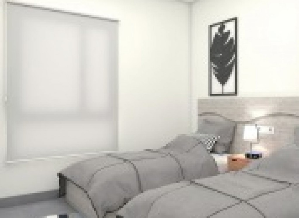 Venta - Villa - Monforte del Cid - Alenda Golf