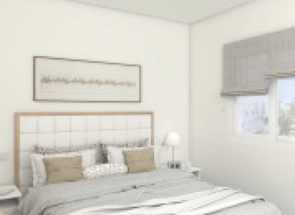 Venta - Villa - Monforte del Cid - Alenda Golf