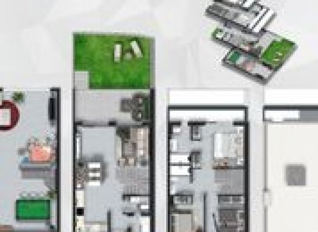 Venta - Villa - Monforte del Cid - Alenda Golf