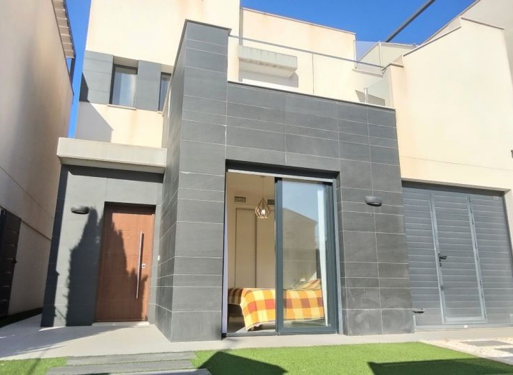 Venta - Villa - MURCIA REGION