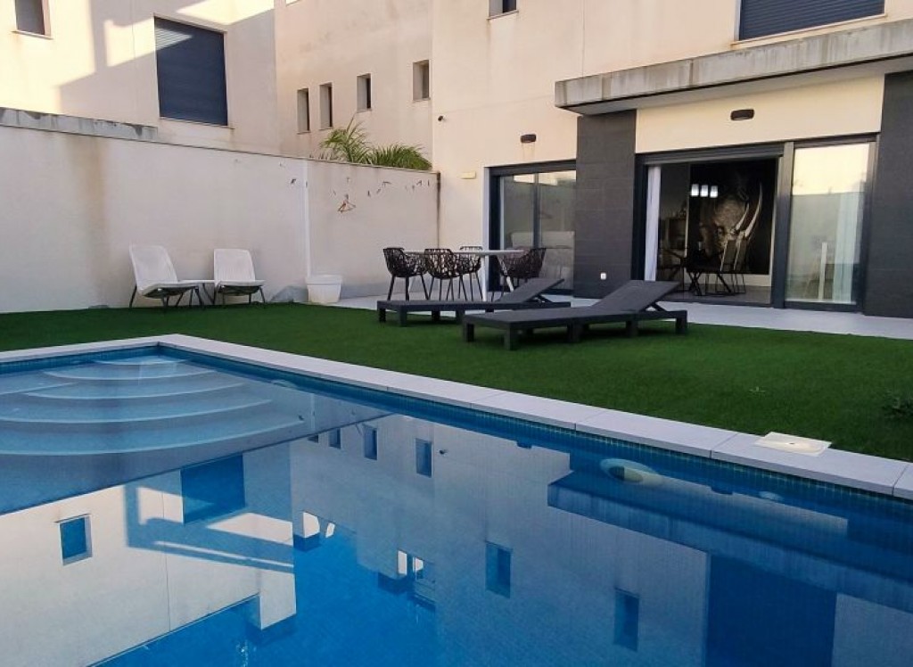 Venta - Villa - MURCIA REGION