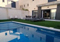 Venta - Villa - MURCIA REGION