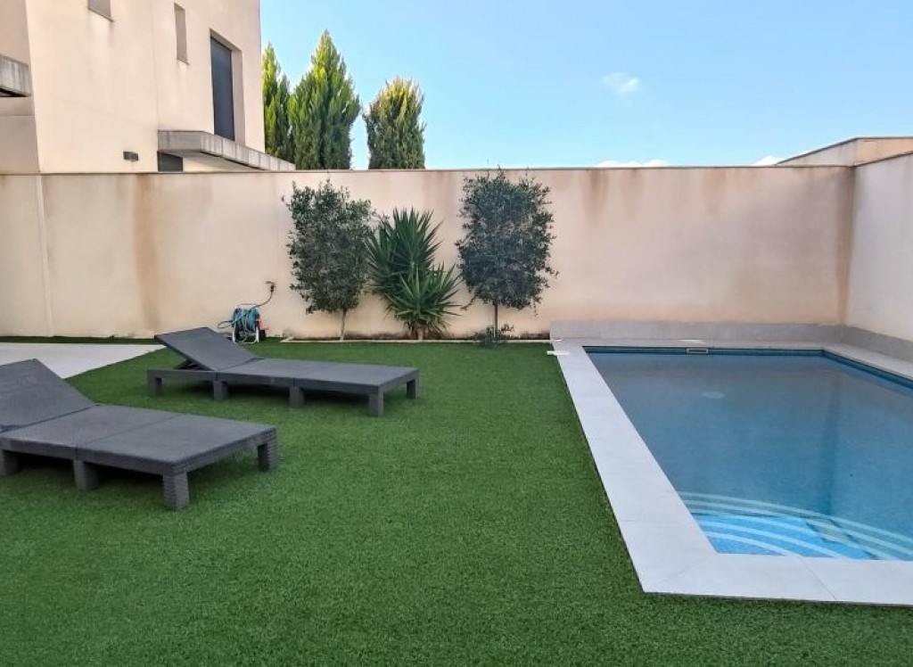 Venta - Villa - MURCIA REGION