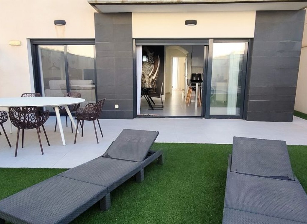 Venta - Villa - MURCIA REGION