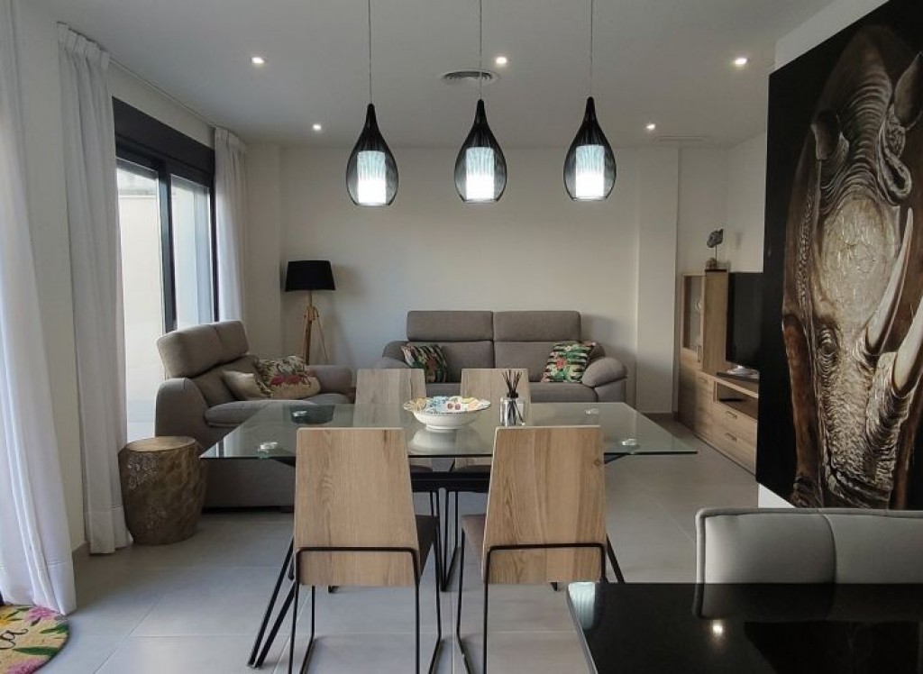 Venta - Villa - MURCIA REGION