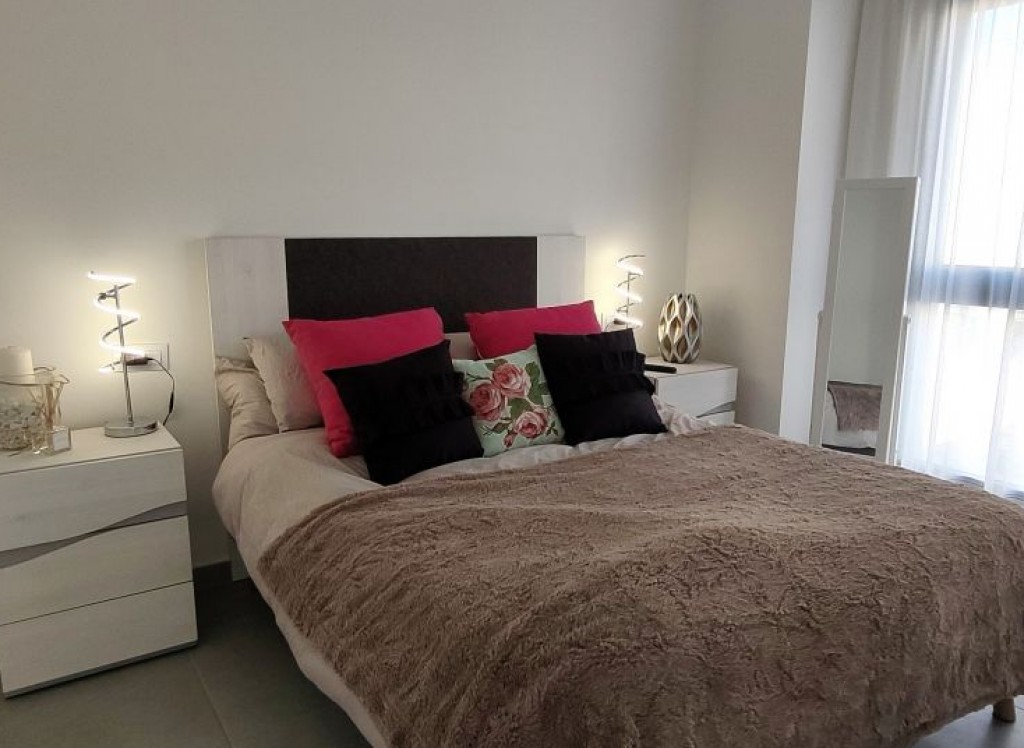 Venta - Villa - MURCIA REGION