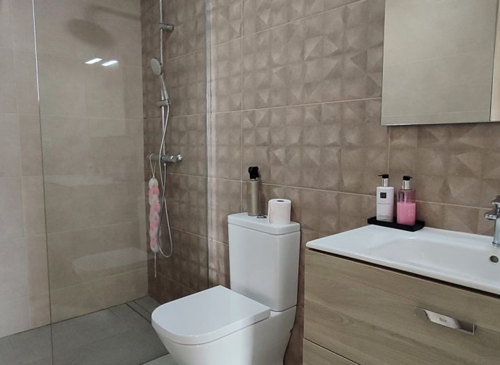 Venta - Villa - MURCIA REGION