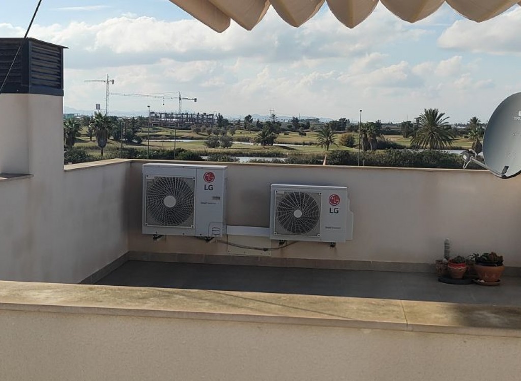 Venta - Villa - MURCIA REGION