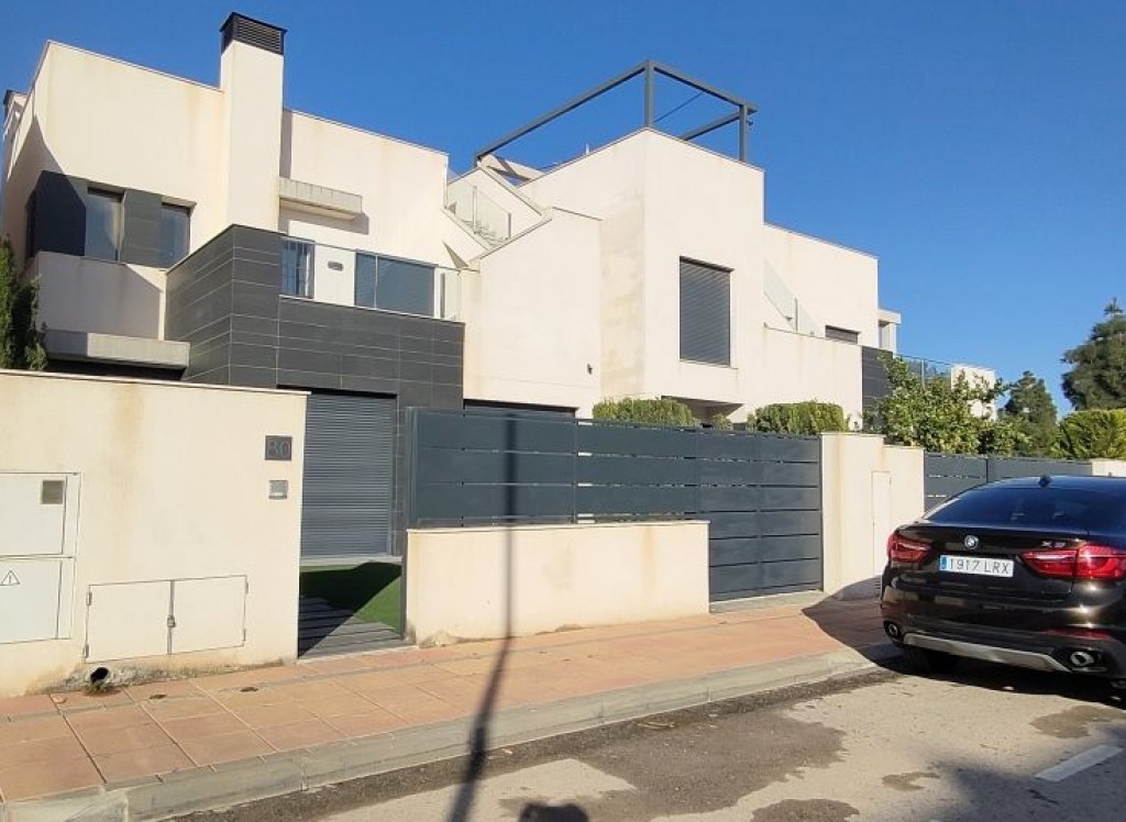 Venta - Villa - MURCIA REGION