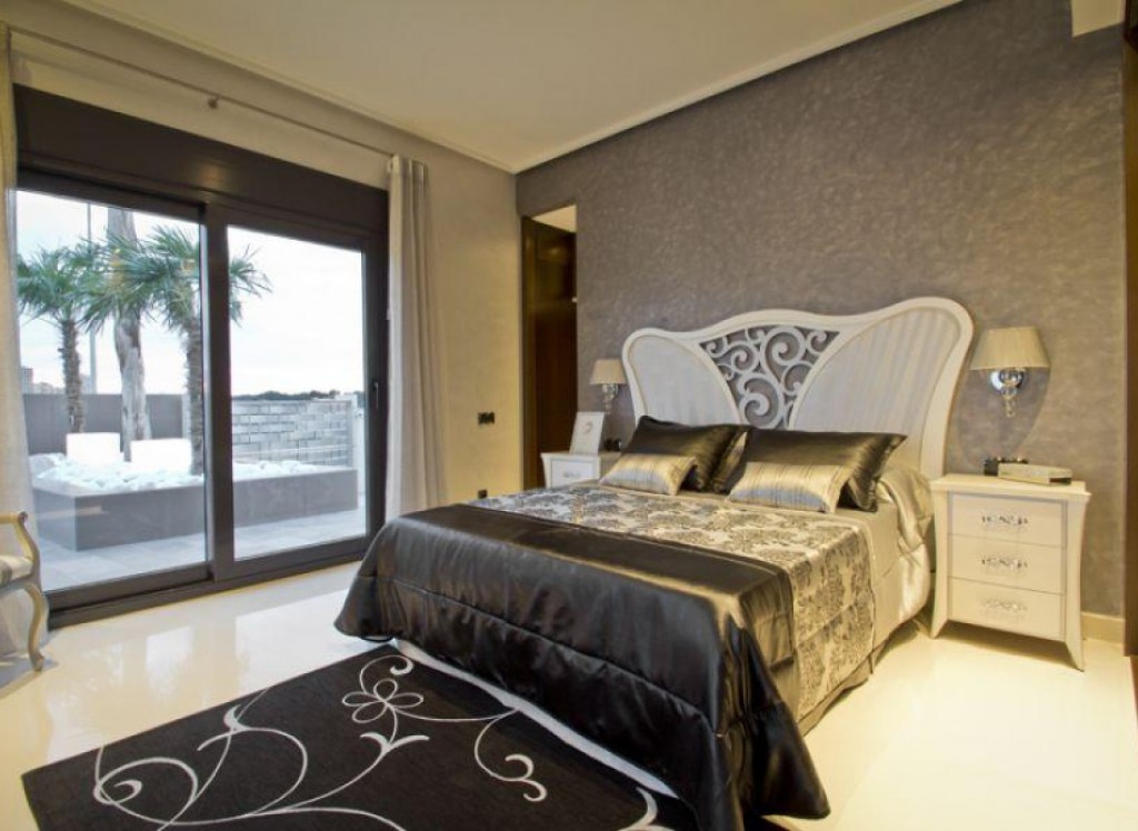 Venta - Villa - Orihuela Costa - Campoamor