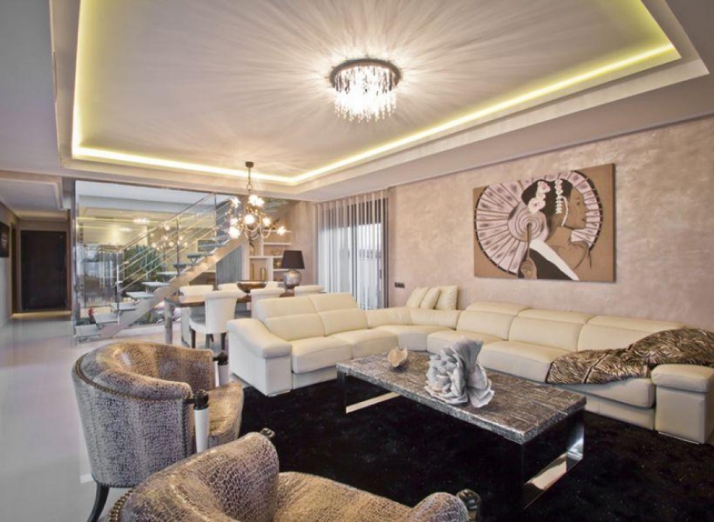 Venta - Villa - Orihuela Costa - Campoamor