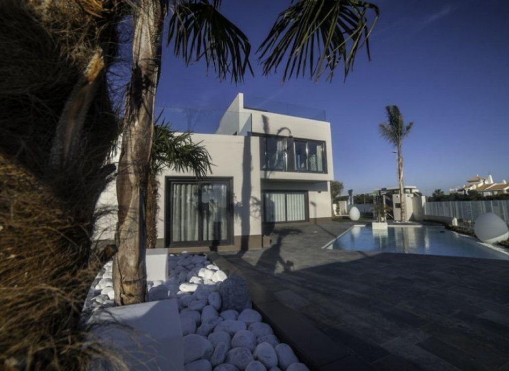 Venta - Villa - Orihuela Costa - Campoamor