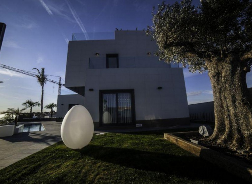 Venta - Villa - Orihuela Costa - Campoamor