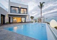 Venta - Villa - Orihuela Costa - Campoamor