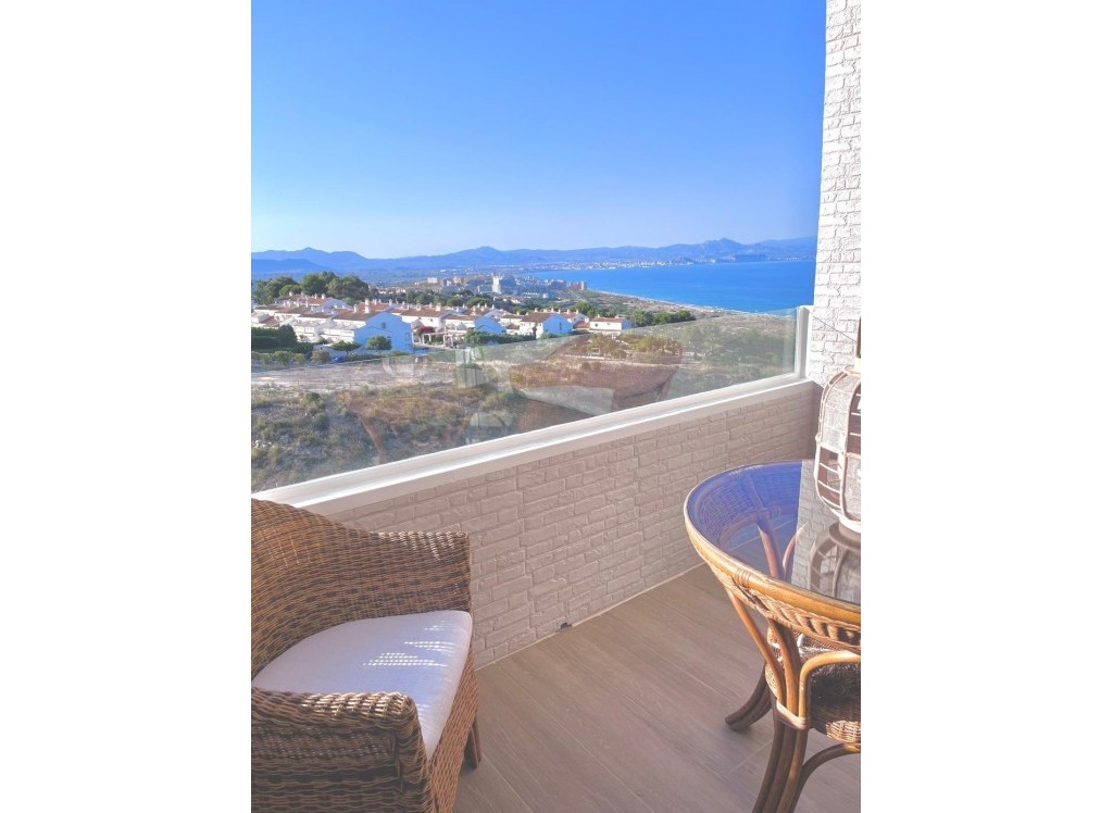 Verhuur lange termijn - Appartement - Gran Alacant - Gran Alacant Apartamentos