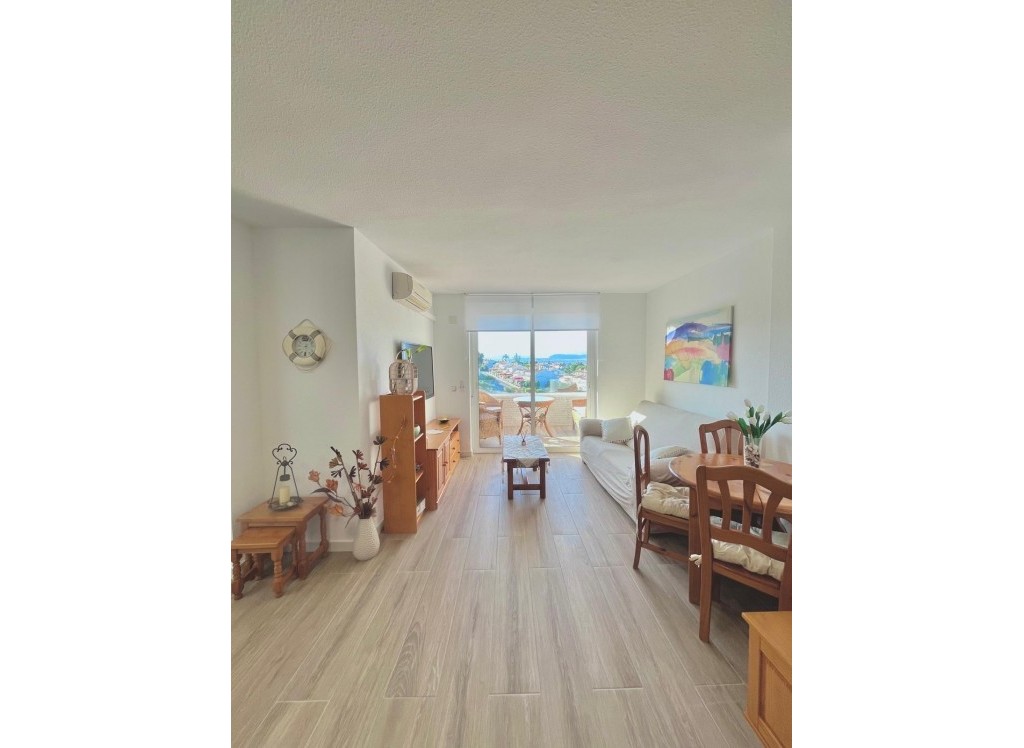 Verhuur lange termijn - Appartement - Gran Alacant - Gran Alacant Apartamentos