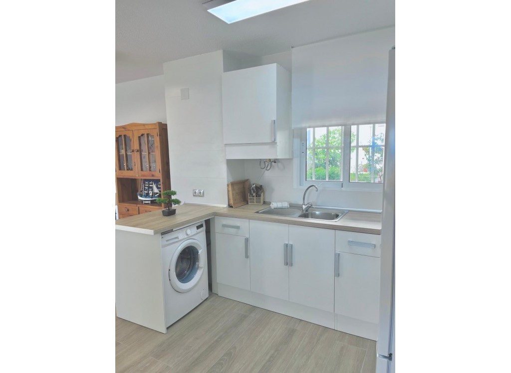 Verhuur lange termijn - Appartement - Gran Alacant - Gran Alacant Apartamentos