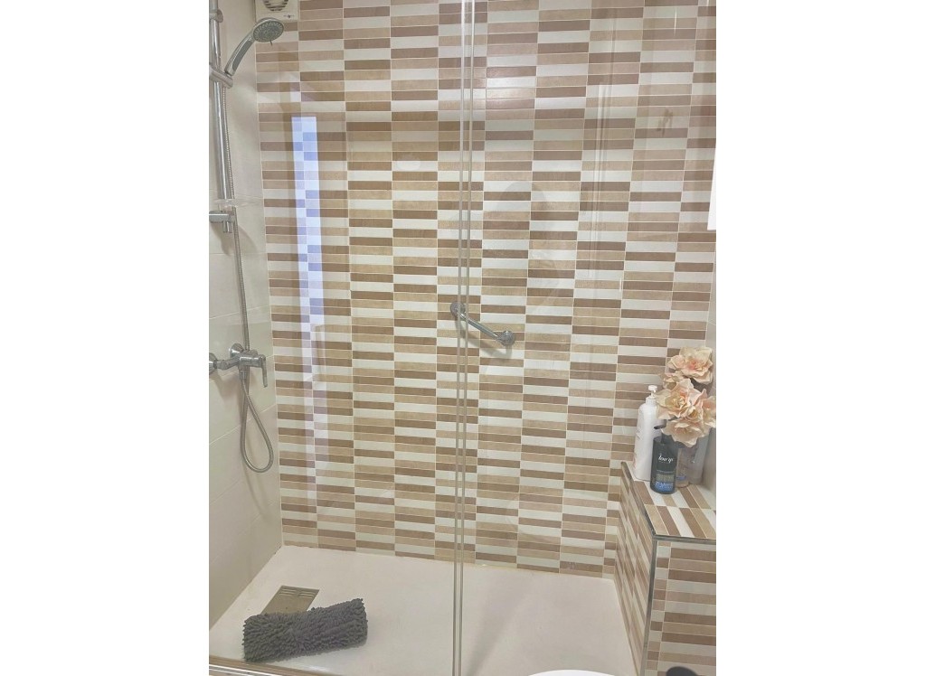 Verhuur lange termijn - Appartement - Gran Alacant - Gran Alacant Apartamentos