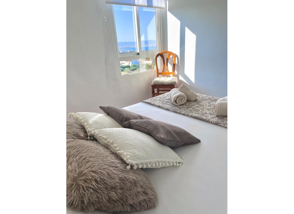 Verhuur lange termijn - Appartement - Gran Alacant - Gran Alacant Apartamentos