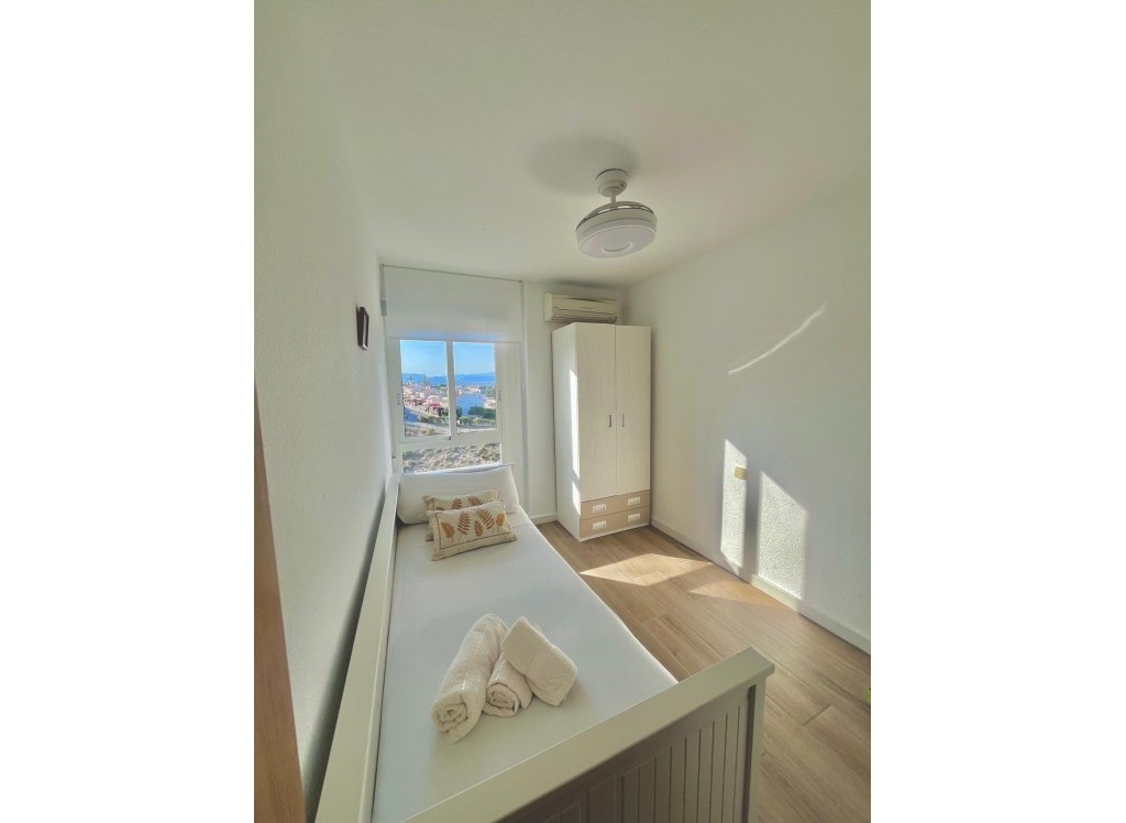 Verhuur lange termijn - Appartement - Gran Alacant - Gran Alacant Apartamentos