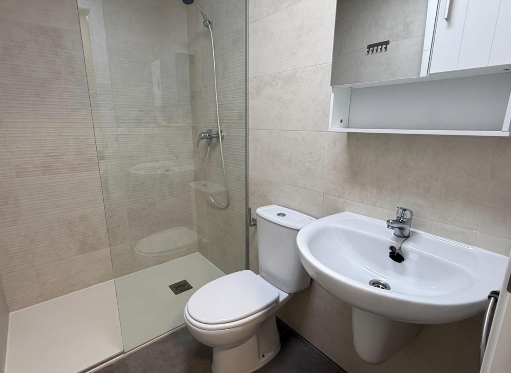 Verhuur lange termijn - Rijtjeshuis - Gran Alacant - Monte y Mar bajo