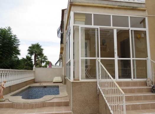 Villa - Bestaande woningen - Algorfa - Algorfa