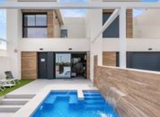 Villa - New Build - Ciudad Quesada - Ciudad Quesada