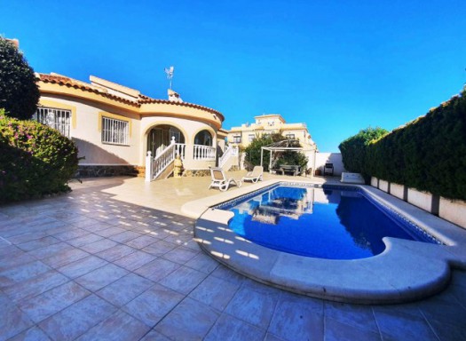 Villa - Resale - Ciudad Quesada - Ciudad Quesada