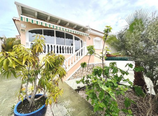 Villa - Venta - Ciudad Quesada - Ciudad Quesada