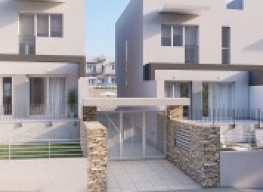 Villa - Venta - Monforte del Cid - WH-98946